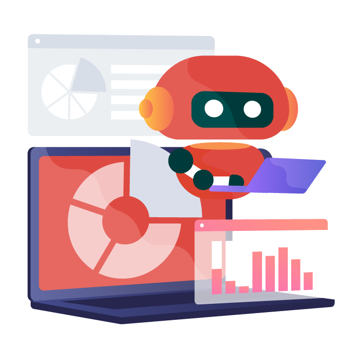 Our AI SEO Services