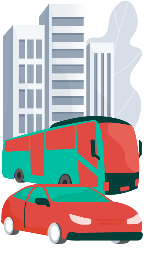 Flyers that find the right hands