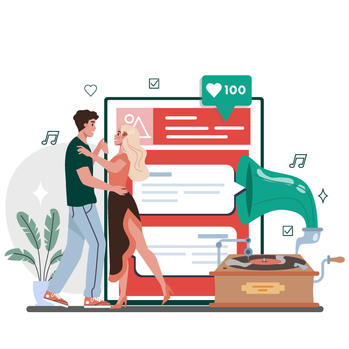 Impact of PR Coverage