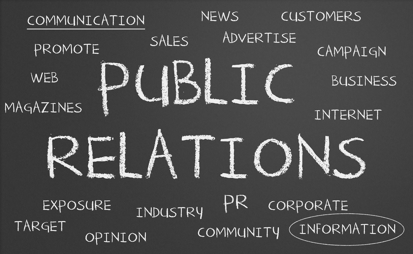 Get Media Attention Now: Professional PR Services Available!