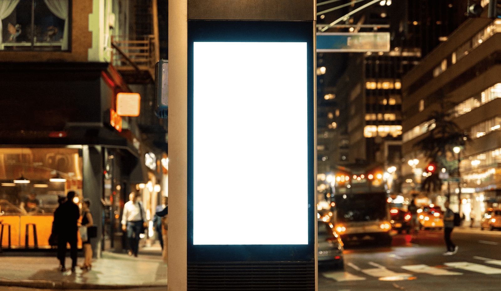 DOOH Advertising in Dubai, UAE: The Future of Outdoor Marketing