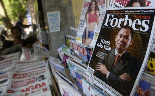 Global Reach & Influence: Forbes Coverage Deals Available!