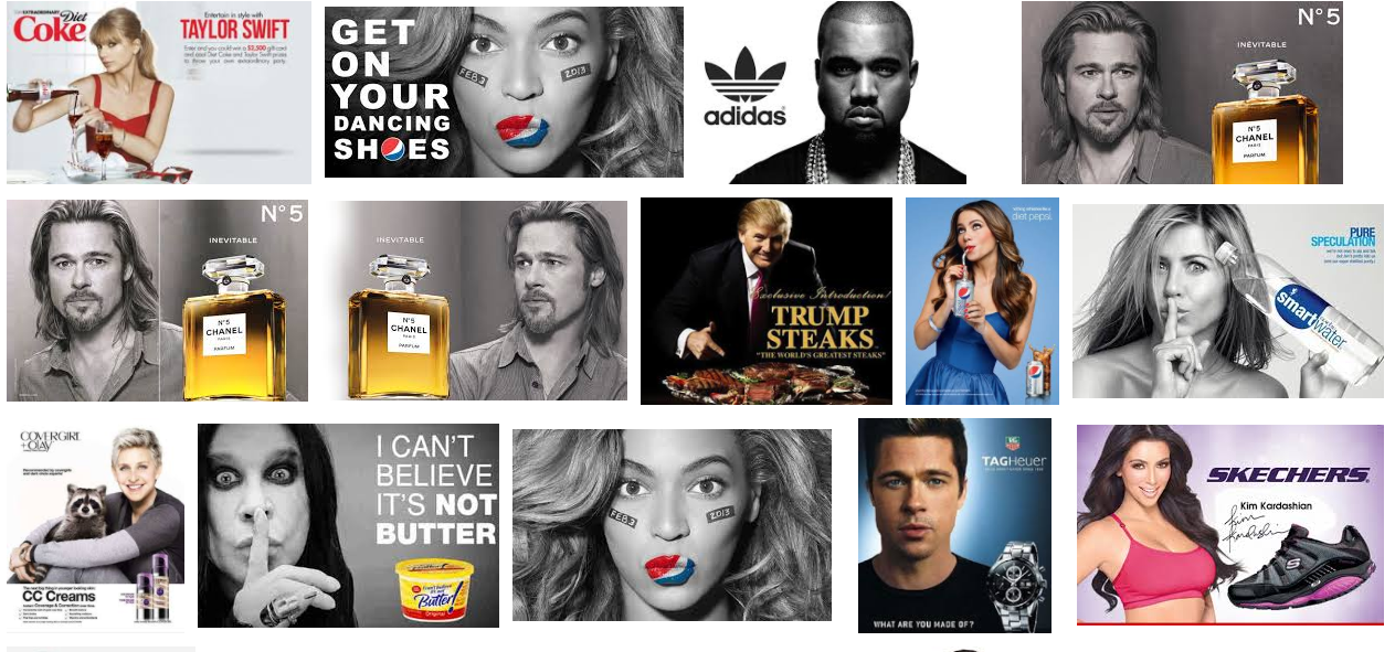 Boost Your Brand Image: Effective Celebrity Campaigns Today!