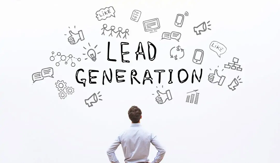 Grow Your Business Fast: Effective Lead Gen Solutions!