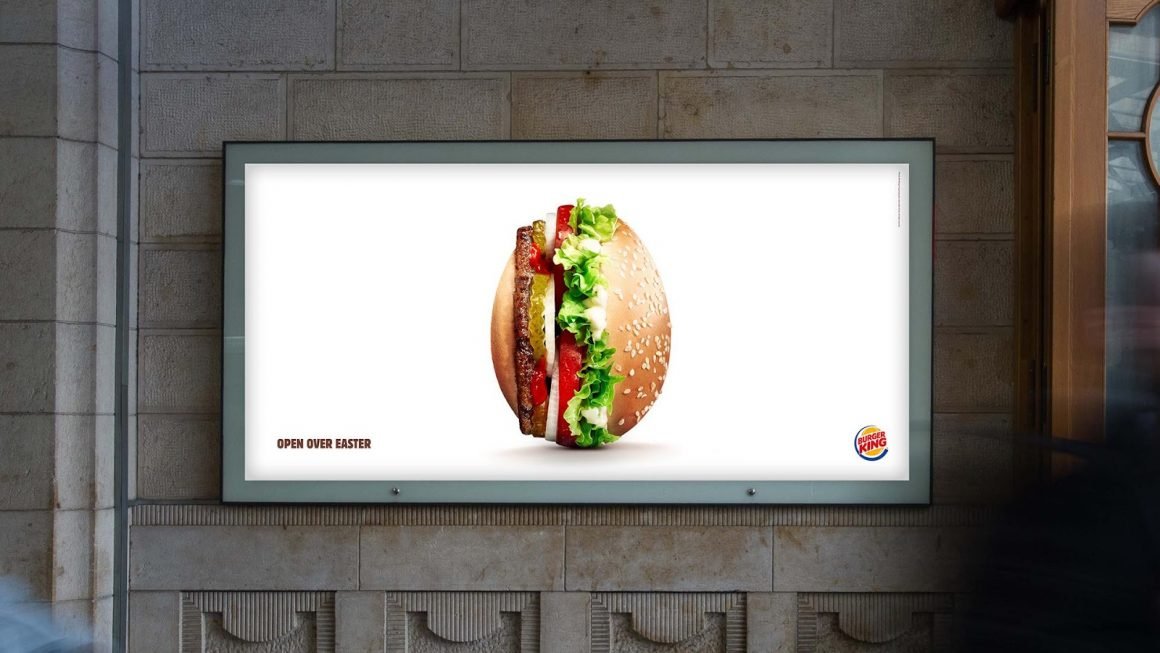 Creative Advertising Solutions: Stand Out From The Crowd!