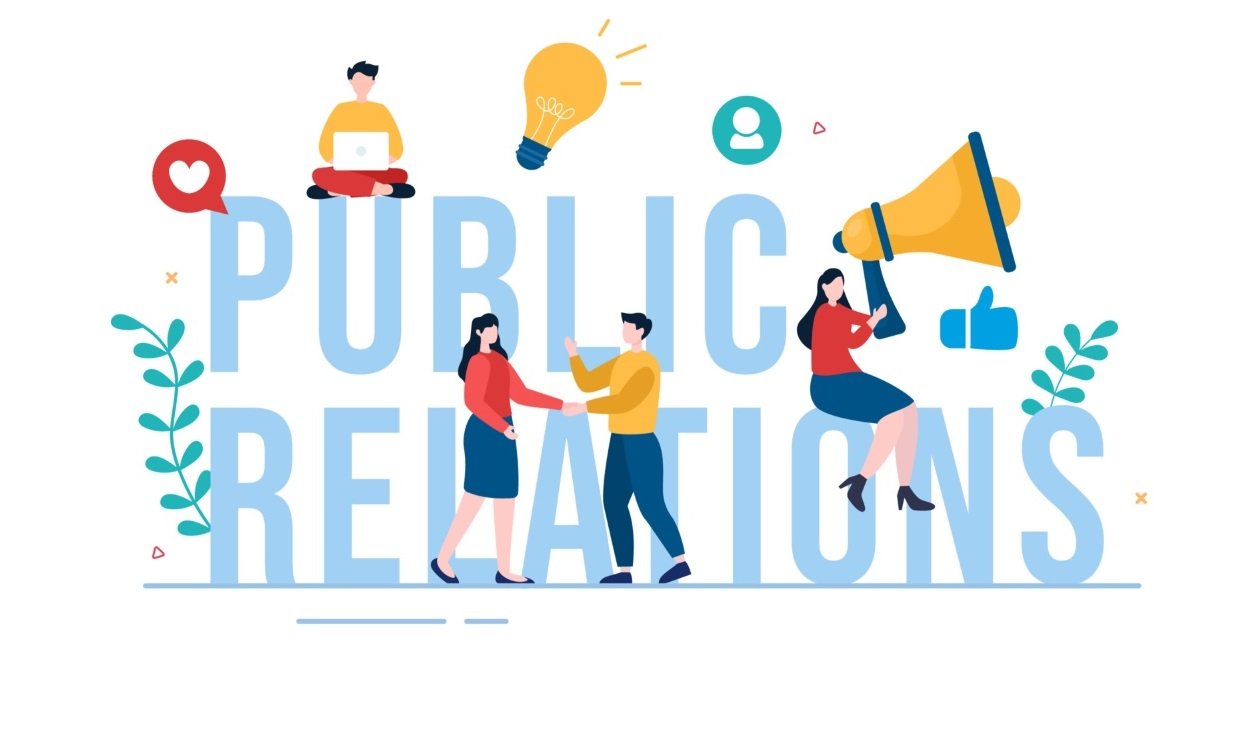 Public Relations Experts: PR Solutions Tailored to Your Need