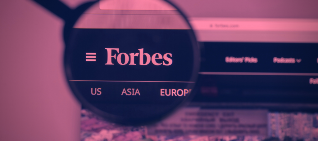 Get Featured in Forbes Now: Effective PR Campaigns for You!