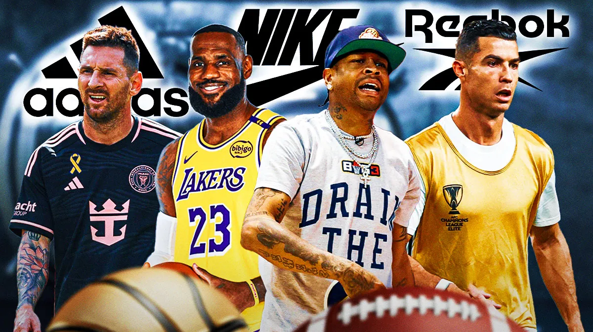 Athletic Influence & Growth: Sports Celebrity Marketing