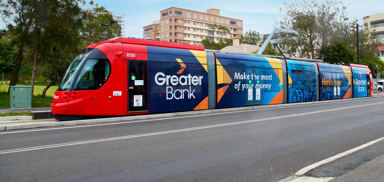 On-the-Go Marketing Power: Transit Advertising Deals!