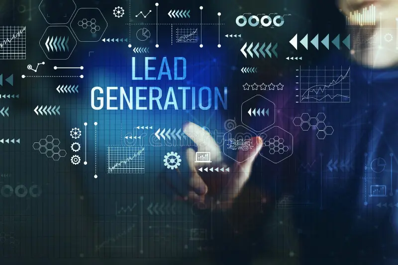 Attract Ideal Customers: Lead Generation Deals Available!