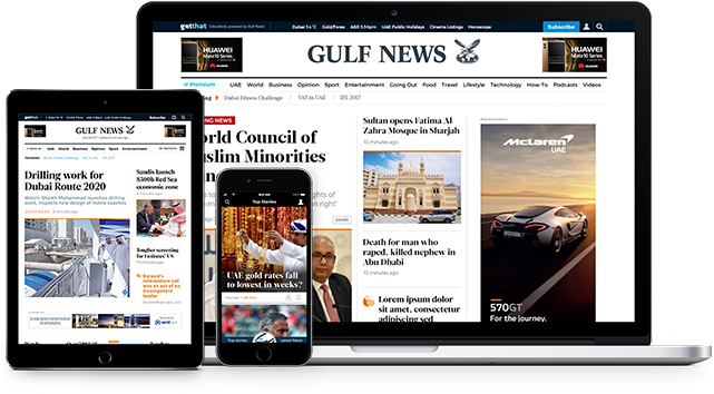 UAE Market Reach Guaranteed: Gulf News PR Coverage for Brand