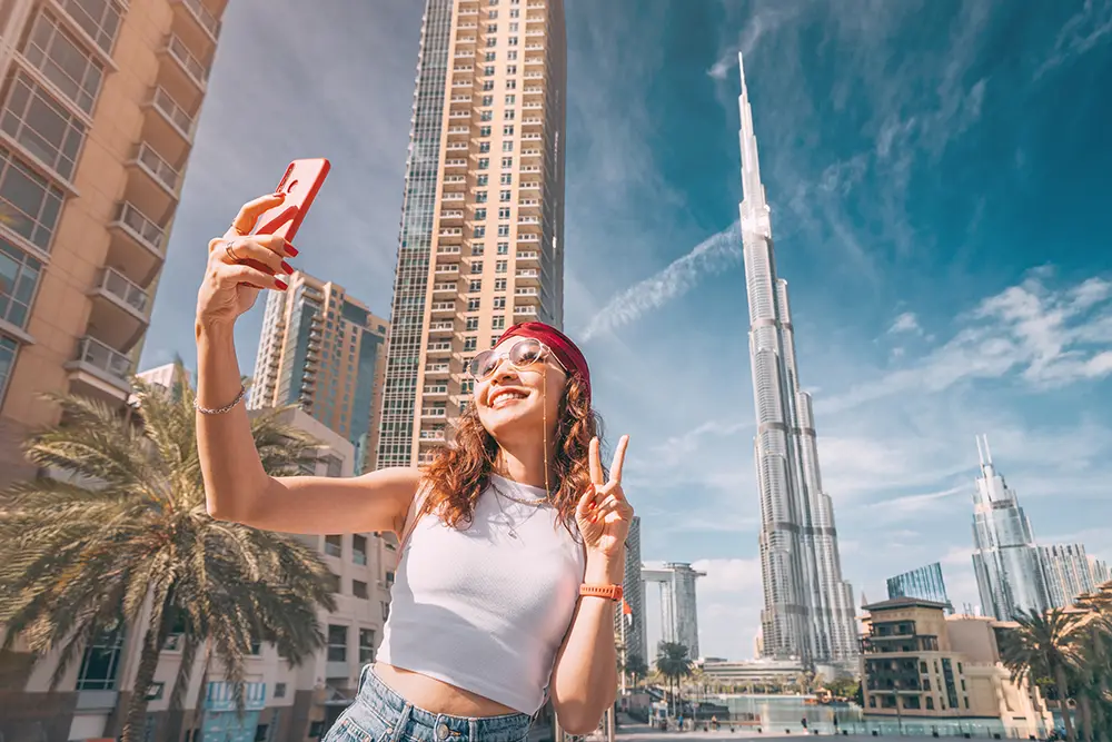 How DataMySite Matches Brands with Influencers in Dubai