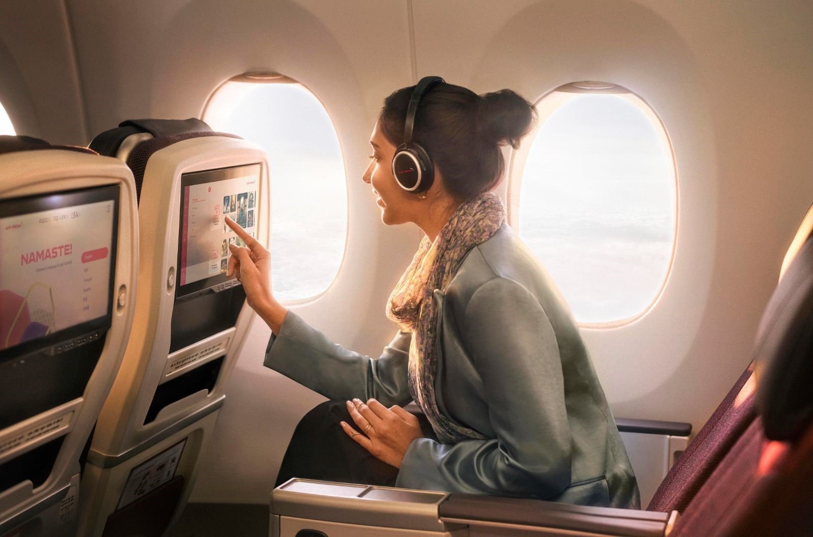 Why Airline Ads in Dubai Offer Premium Brand Visibility