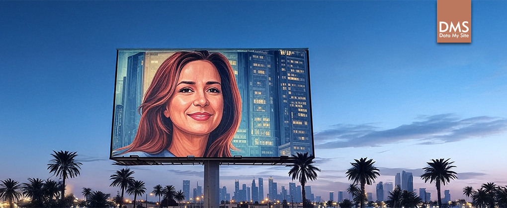 From Impressions to Conversions: ROI of Billboard Ads in Dubai
