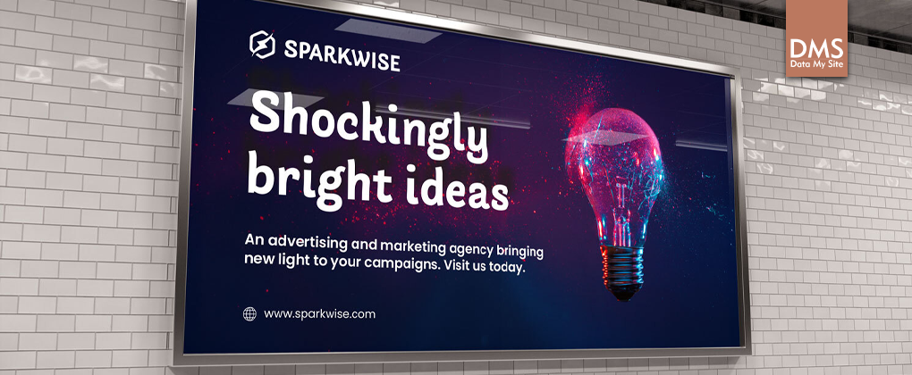 How DOOH Helps Brands Dominate the Digital Skyline of Dubai