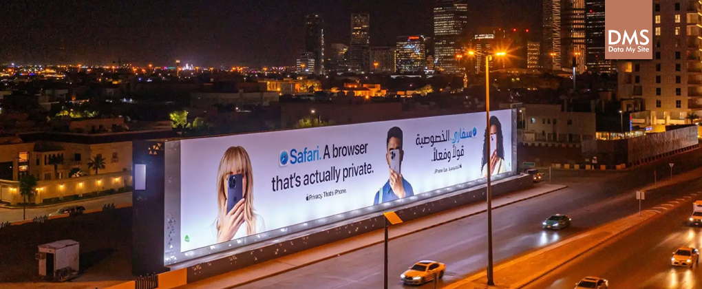 Why Billboard Advertising in Dubai Still Delivers Big Results