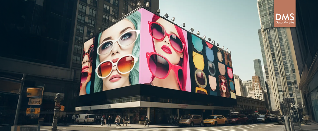 Why DOOH Advertising in Dubai is the Future of Brand Promotion