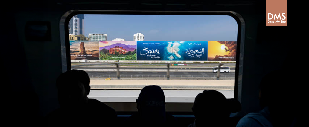 Outdoor Advertising in Dubai: Strategies That Work in 2025