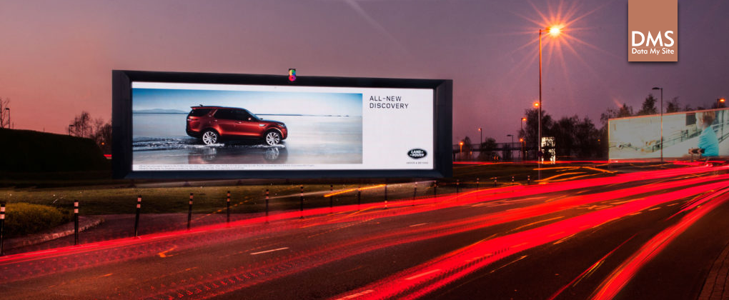 Why Outdoor Advertising in Dubai Is Ideal for Local Visibility