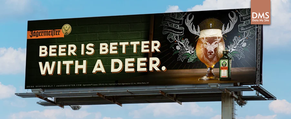Billboards in Dubai: Where Creativity Meets Consumer Impact