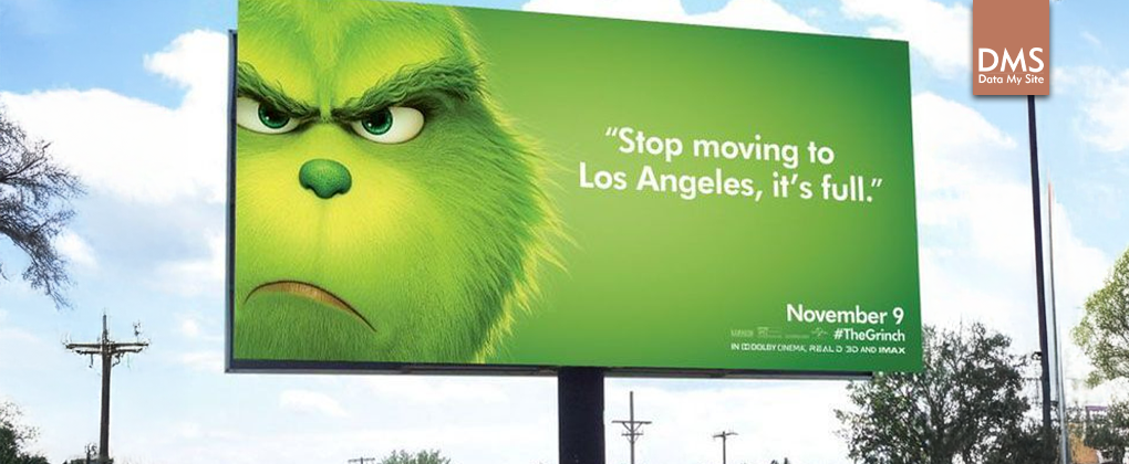 How Brands Use Billboard Ads to Target Dubai’s Luxury Consumers