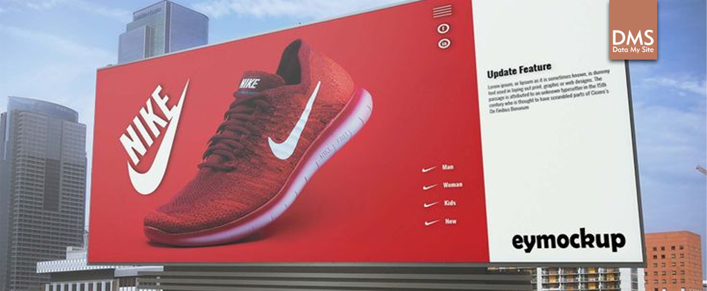 DataMySite’s Formula for High-Impact Billboard Campaigns