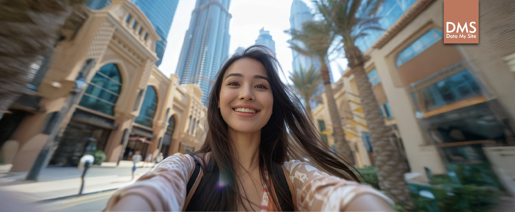 How Dubai-Based Influencers Drive Real Brand Results