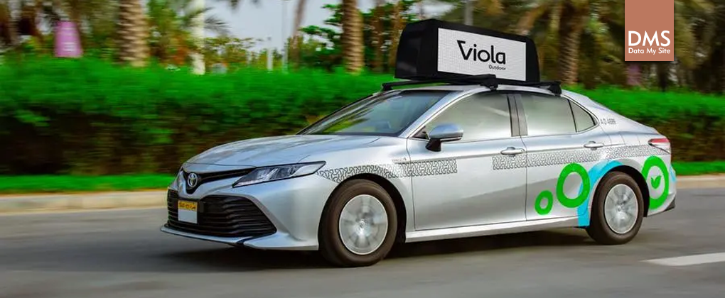 Taxi Ads vs. Bus Ads in Dubai: Which Works Best for Your Brand?