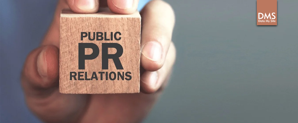 How DMS PR Services Make Brands Newsworthy in Dubai