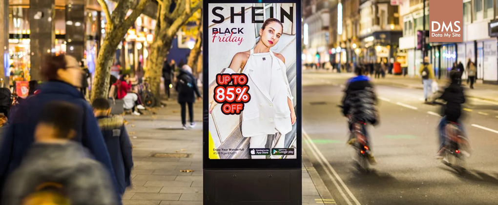 Top Outdoor Advertising Spots in Dubai for Maximum Reach