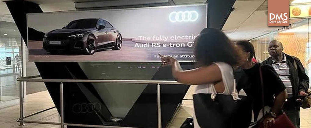 How to Launch an Outdoor Advertising Campaign in Dubai