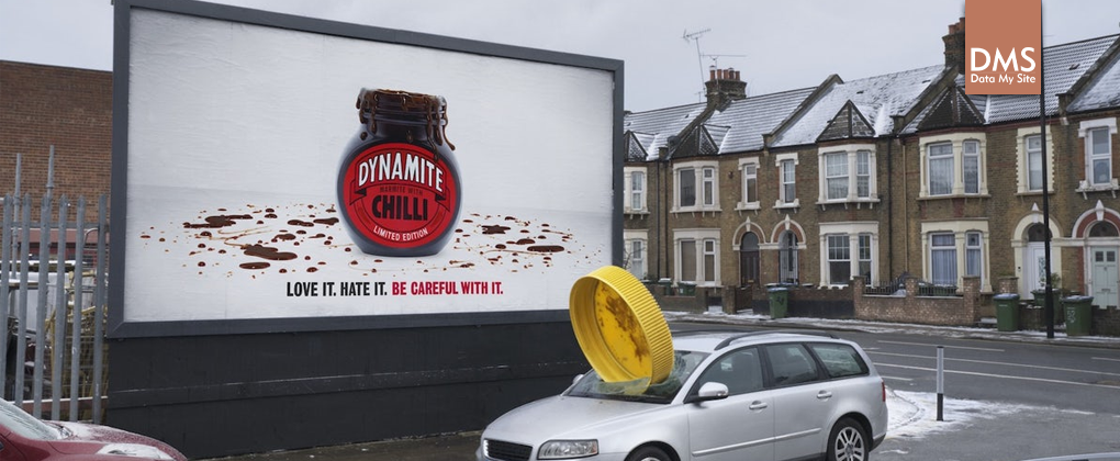 From Traffic to Trust: How Dubai Billboards Build Brand Authority