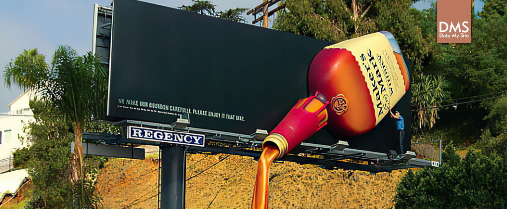 Why Dubai Businesses Still Rely on Billboard Advertising
