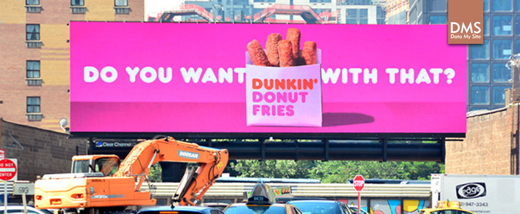 Creative Billboard Campaigns That Worked in Dubai