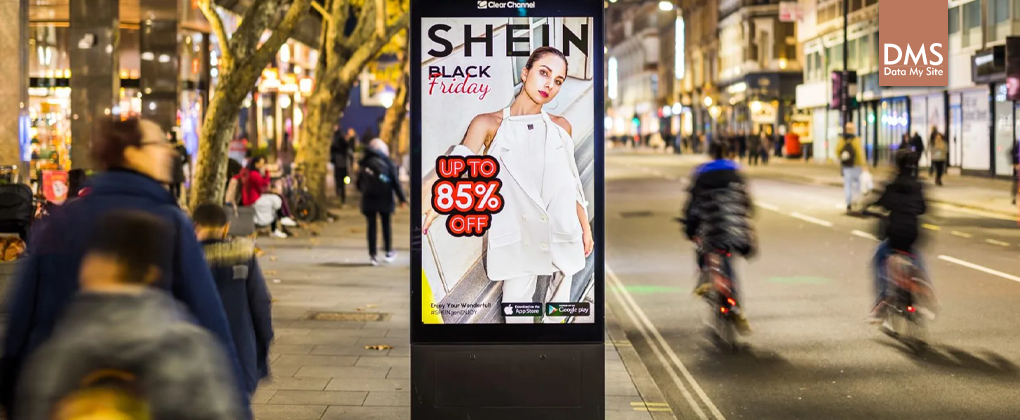 The Future of Outdoor Advertising in Dubai: Trends for 2025