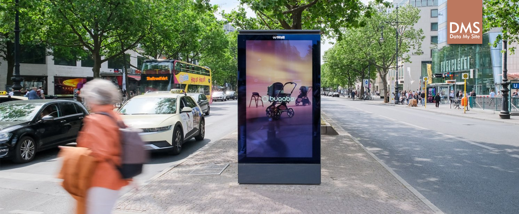 How Outdoor Ads Capture High-End Consumers in Dubai