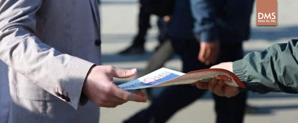 Targeted Flyer Campaigns: Reaching the Right Areas in Dubai