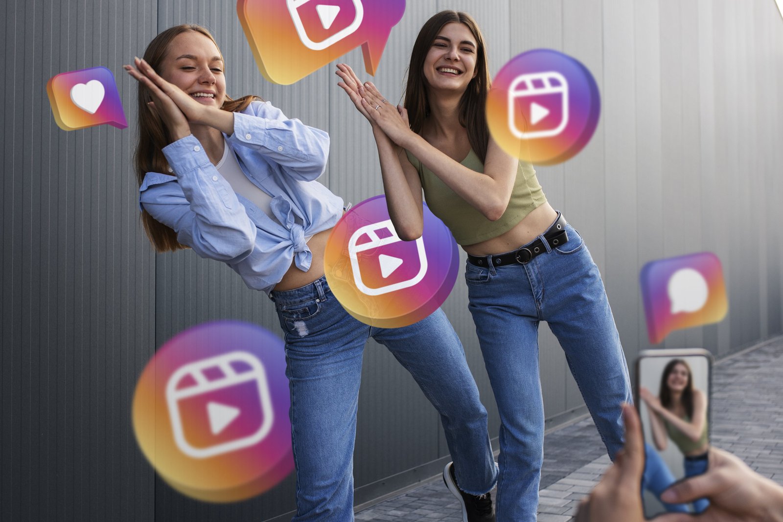 Find the Best Instagram Influencers in Dubai for Your Brand