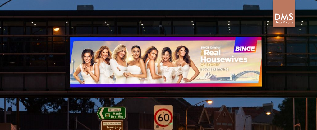 Why Startups in Dubai Should Invest in Billboard Ads