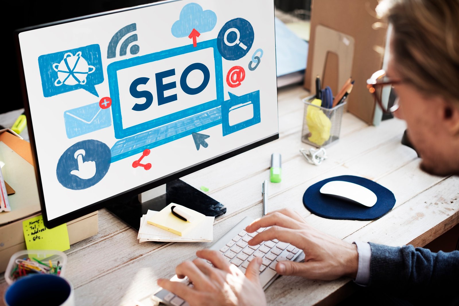 Why We’re Called the Best SEO Company in Dubai