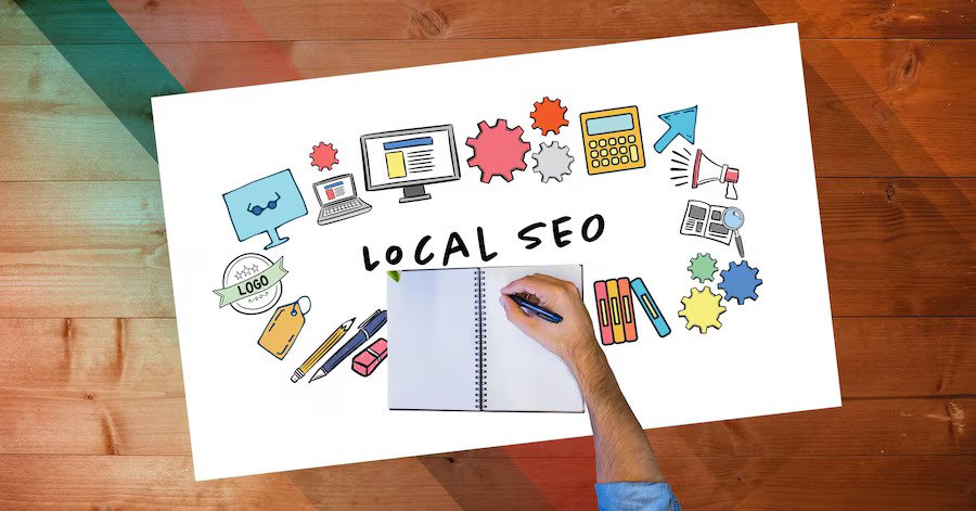 Local SEO Dubai Ranking Your Business on Google Maps