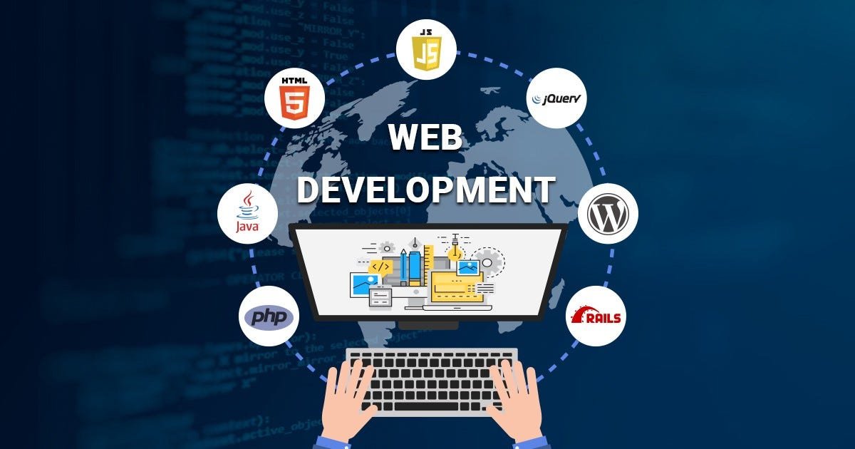 Top 10 Website Development Companies in Dubai Today