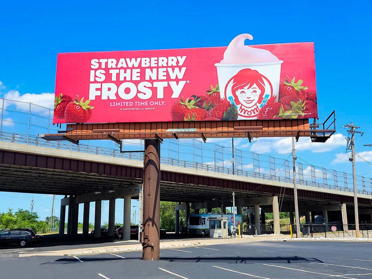 Best Locations for Billboards Advertising in Dubai 2025
