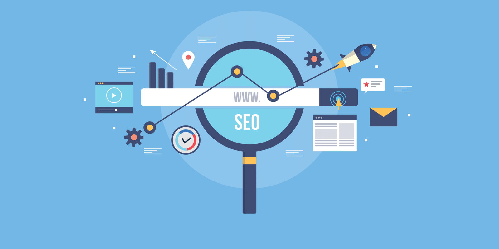 Top 10 Benefits of Hiring an Expert SEO Agency in Dubai