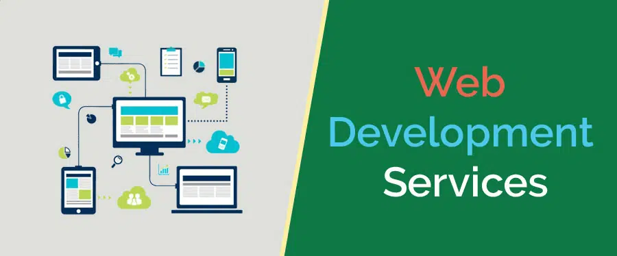 Web Development Services in Dubai That Boost ROI in 2025