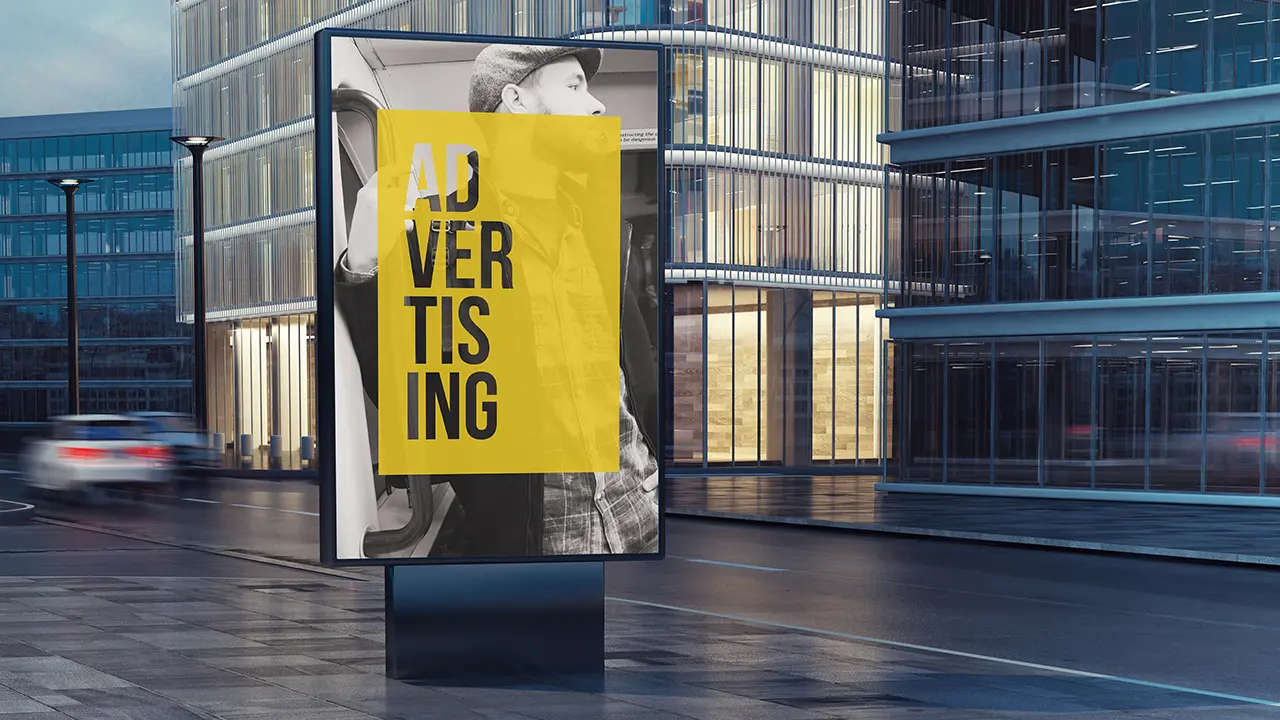 OOH Advertising Dubai: Boost Your Brand Visibility