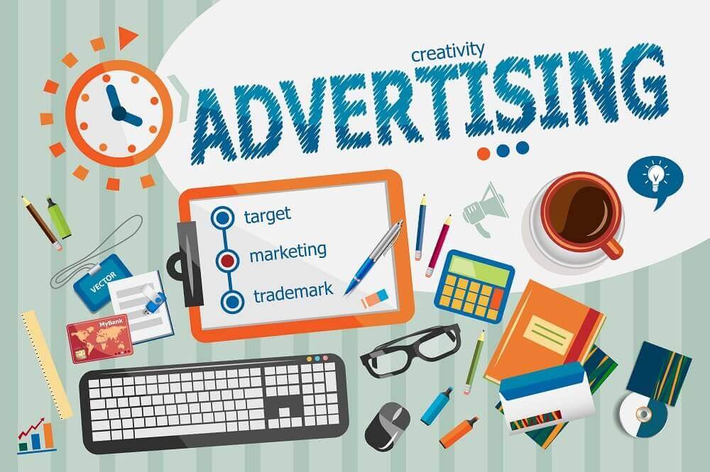 Top Advertising Companies in Dubai