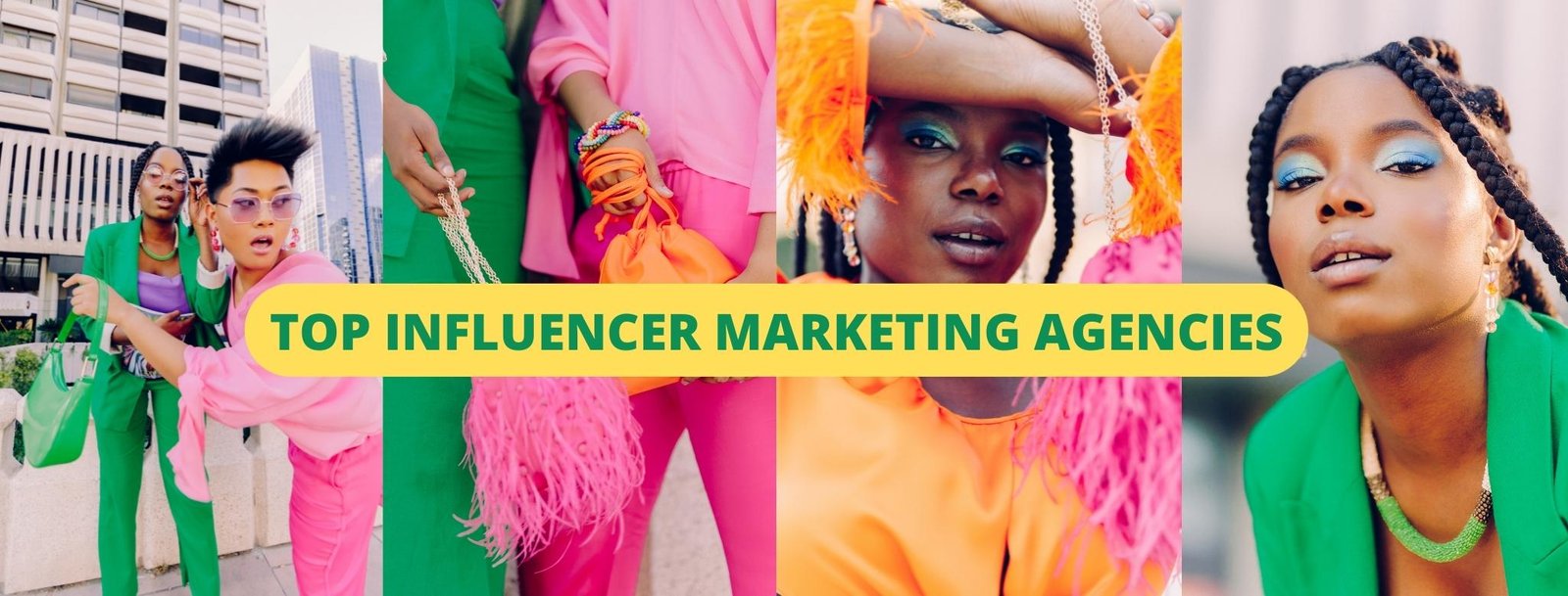 Why Your Brand Needs an Influencer Marketing Agency in Dubai
