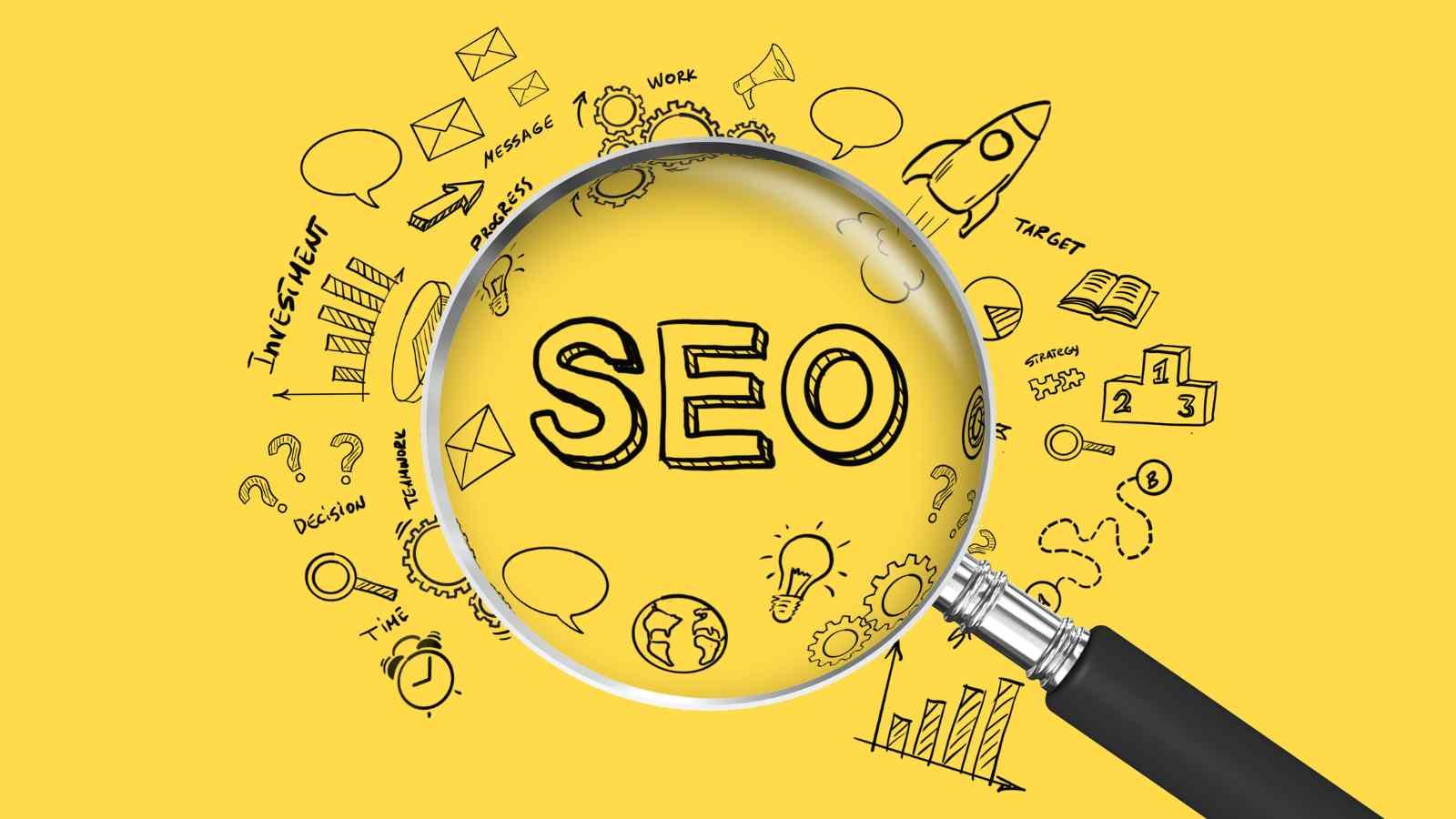 Why “SEO Services Near Me” is the Top Search in 2025