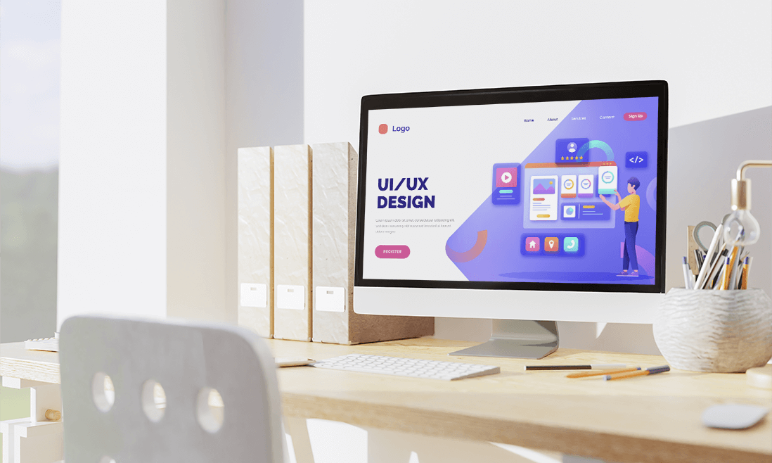 Why Dubai Startups Prefer Professional Web Design Companies